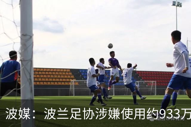 波媒：波兰足协涉嫌使用约933万欧元虚假发票，税务部门已向检方举报